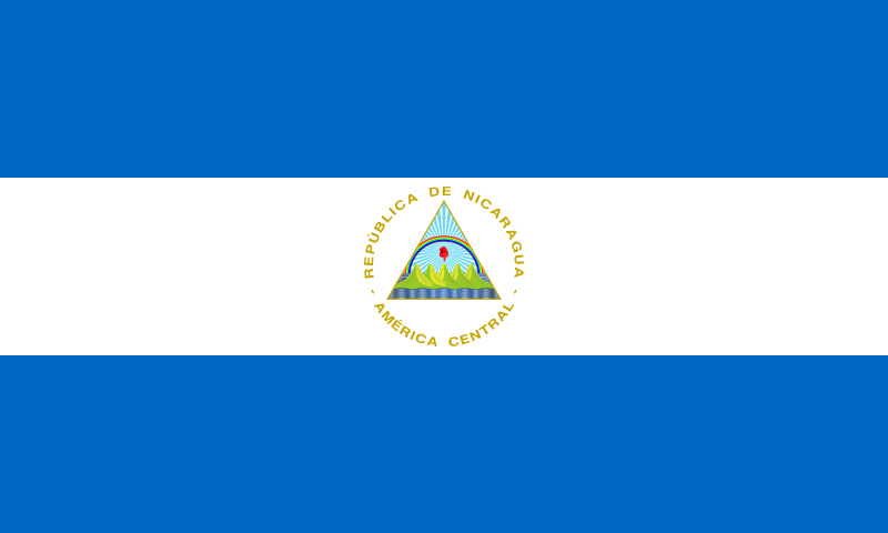 nikaragua bayragi_469082
