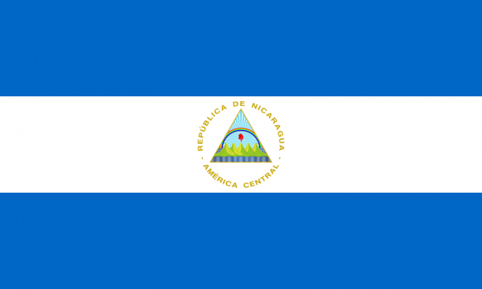 nikaragua bayragi_469082_m