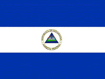 nikaragua_bayrak