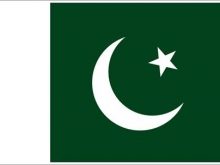 pakistan bayragi