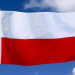Polonya bayrağı