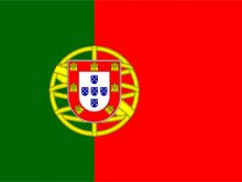 003_Portekiz bayrak