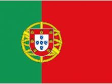 Portekiz Bayragii