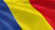 depositphotos_12655124 Romanian flag
