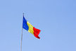 depositphotos_21111477 Romanian flag