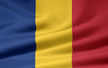 depositphotos_2867826 Flag of Romania