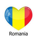 romanya bayrağı