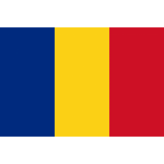 romanya bayrağı