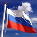 rusya bayrağı