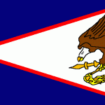 Samoa bayrağı