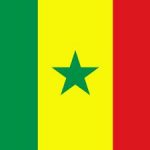 Senegal Bayrağı