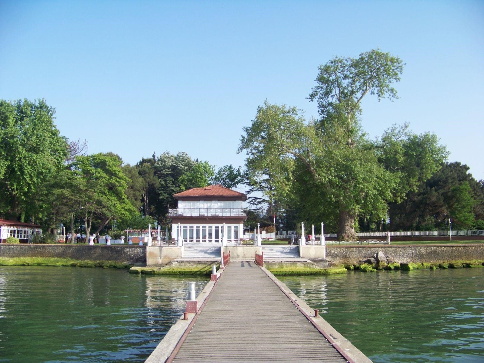 yalova - Şehir Resimleri - Yerbilgisi