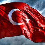 türkiye bayrağı