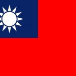 tayvan bayrağı