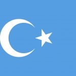 türkmenistan bayrağı
