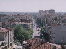 niğde