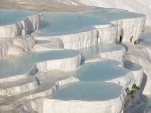 pamukkale pamukkale