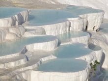 pamukkale