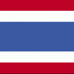 tayland bayrağı