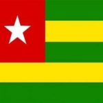 togo bayrağı