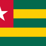 togo bayrağı