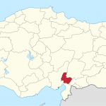 osmaniye