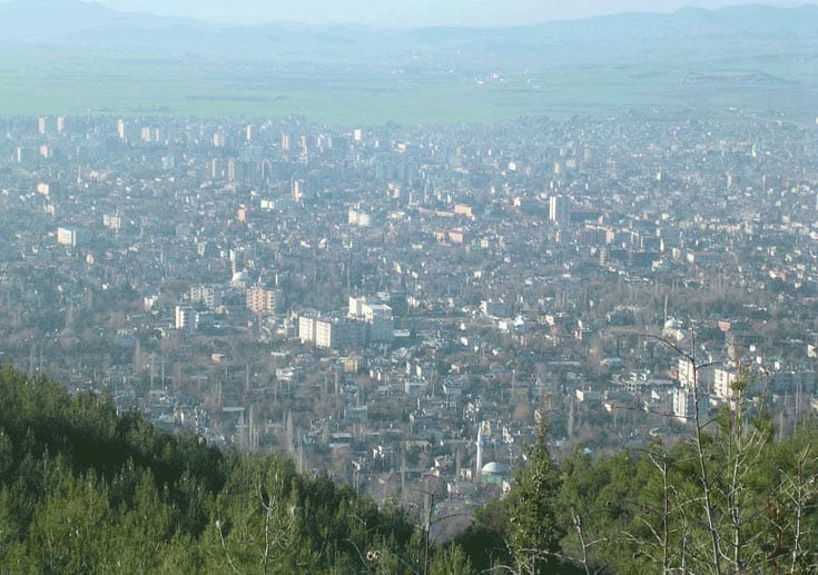 osmaniye