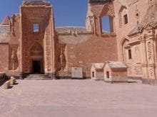 ishak paşa sarayı ishak paşa sarayı